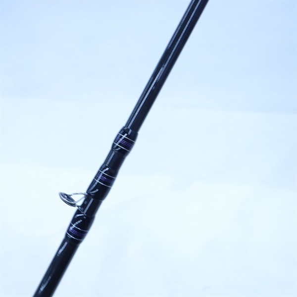DAIWA（釣り） ダイワ ハートランド 722LRSB-24 (2024年モデル