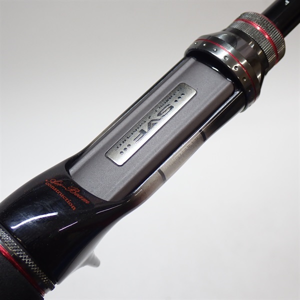 08スティーズ ウェアウルフSTZ661MFB－SV | イシグロ公式