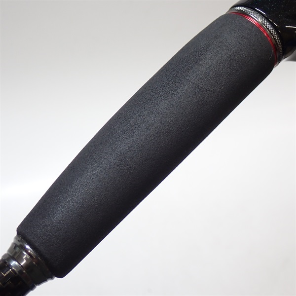 08スティーズ ウェアウルフSTZ661MFB－SV | イシグロ公式