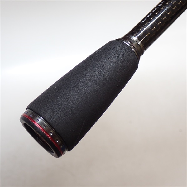 08スティーズ ウェアウルフSTZ661MFB－SV | イシグロ公式