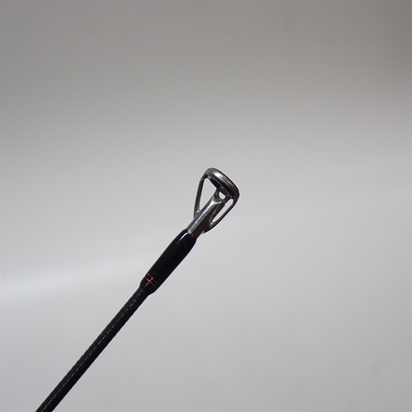 08スティーズ ウェアウルフSTZ661MFB－SV | イシグロ公式