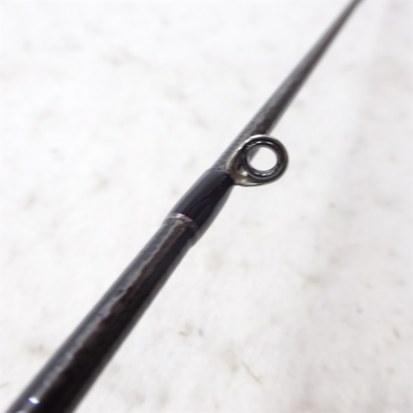 24ポイズンアドレナ 166ML/H シマノ バスロッド 24 ポイズンアドレナ 166ML/H バスロッド