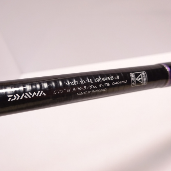 最終値下げ　新品 ダイワ ハートランド 6101MRB 18 送料込み ハートランド 6101MRB-18 | イシグロ公式オンラインショップ