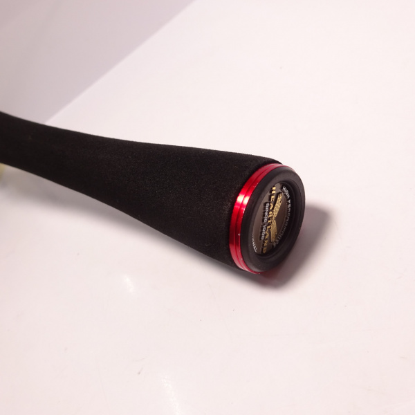 最終値下げ　新品 ダイワ ハートランド 6101MRB 18 送料込み DAIWA（釣り） ダイワ 18 ハートランド 6101MRB-18 【大型商品3