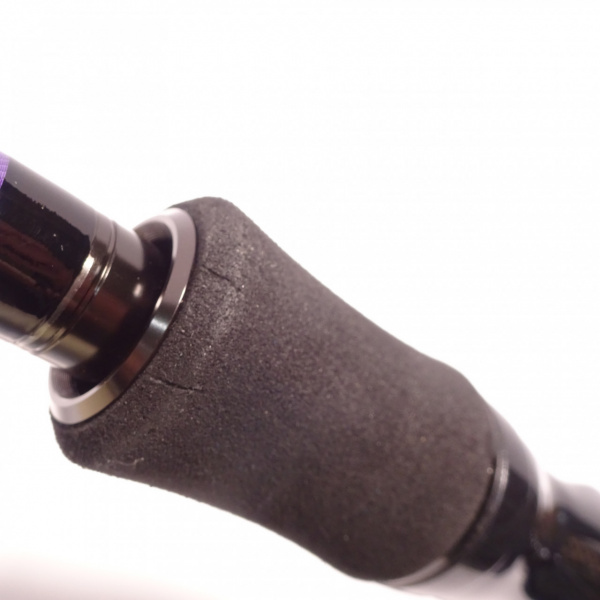 最終値下げ　新品 ダイワ ハートランド 6101MRB 18 送料込み ダイワ ハートランド 6101MRB-18 (ロッド・釣竿) 価格比較