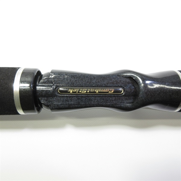 タクティクス フェザーティップ TCSS-62ULST Feather Tip