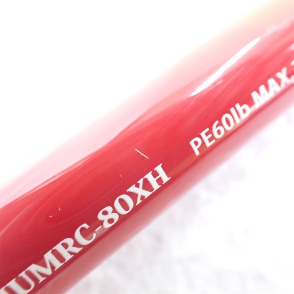 ハイドアップ マッカ レッド HUMRC-80XH マッカ レッド HIDEUP ハイド