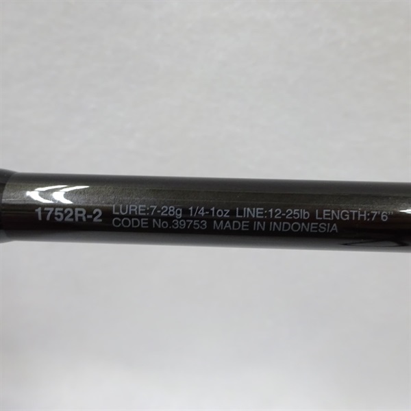 19スコーピオン1752Rー2 | イシグロ公式オンラインショップ