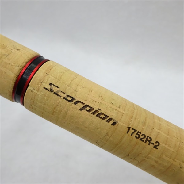 19スコーピオン1752Rー2 | イシグロ公式オンラインショップ