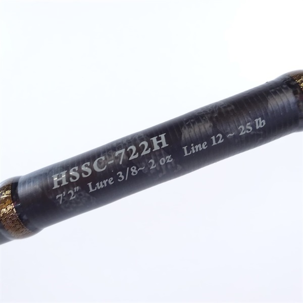 ホーネットスピアーズHSSC－722H | イシグロ公式オンライン