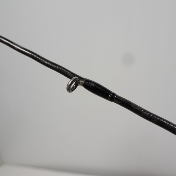 Amazon | ダイワ(DAIWA) バスロッド エアエッジ・E 661M/MLB・E