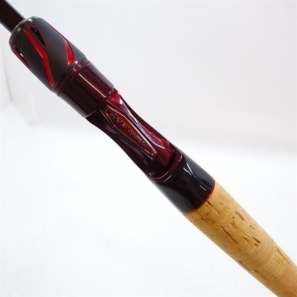 24 スティーズ SC C66M/ML-SV-ST ６月５日まで値下げ 24スティーズSTZ SC C66M／ML－SV・ST | イシグロ