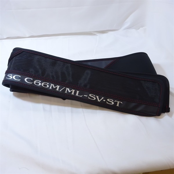 24スティーズSTZ SC C66M／ML－SV・ST | イシグロ