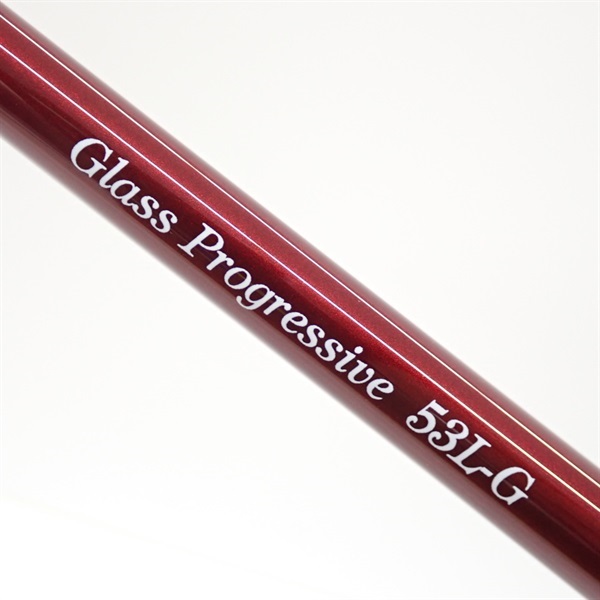 21 SILVER CREEK ｸﾞﾗｽﾌﾟﾛｸﾞﾚｯｼﾌﾞ53L－G | イシグロ公式オンライン