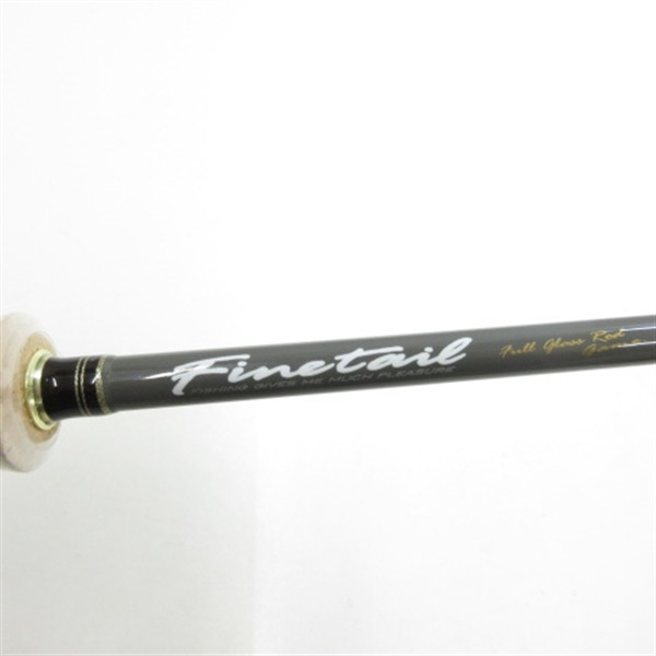 ファインテール ストリームグラスロッドFSG－4102UL