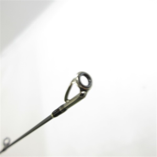 ファインテール ストリームグラスロッドFSG－4102UL