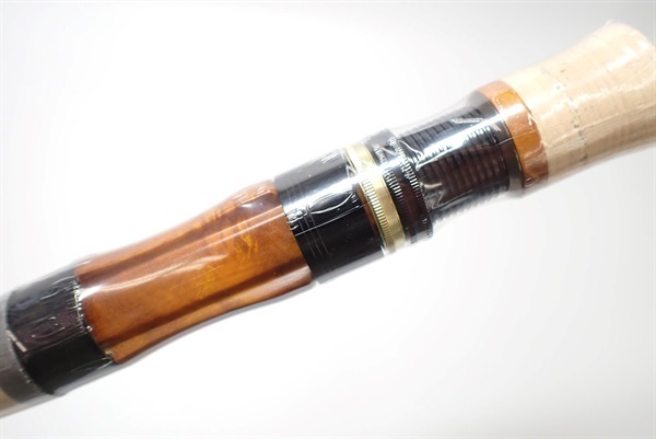 ファインテール ストリームグラスロッドFSG－B422UL