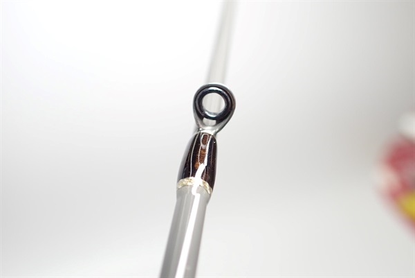 ファインテール ストリームグラスロッドFSG－B422UL