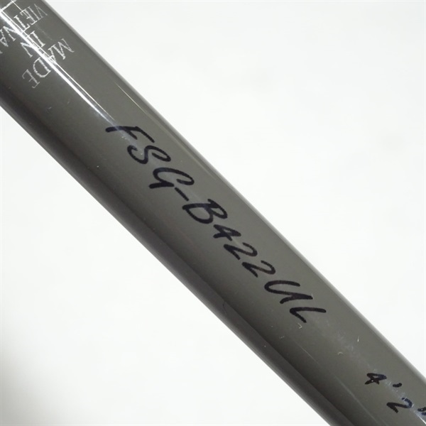ファインテール ストリームグラスロッドFSG－B422UL