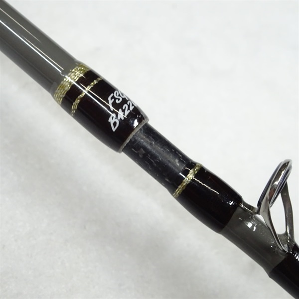 ファインテール　FSG-B422UL ベイトロッド メジャークラフト ファインテール FSG-B422UL (ロッド・釣竿