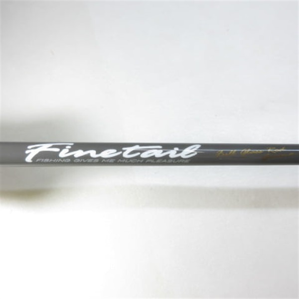 ファインテール ストリームグラスロッドFSG－B422UL