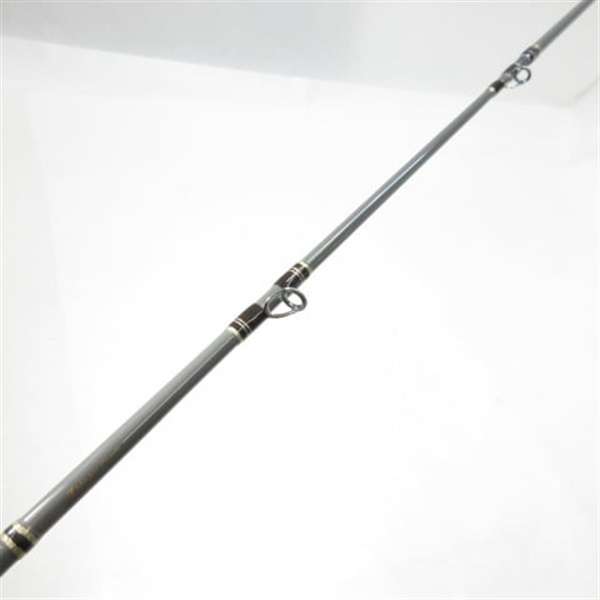 メジャークラフト　FSG-B422UL ファインテール　グラス New Finetail STREAM GRASS ROD | メジャークラフト｜Major