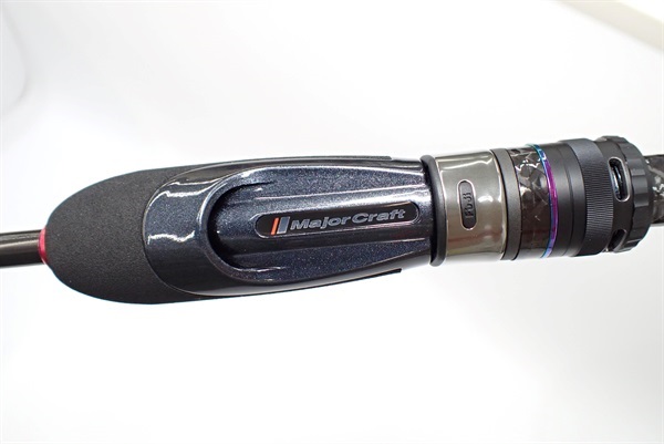バンシー トーナメントスペックBTSS－S552L | イシグロ