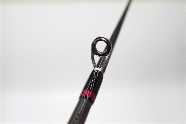 メジャークラフト バンシー BTSS-S552L TIMONカーボンリリーサー＆エクステンショングリップ