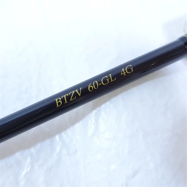 ブレイクスルー ゼロヴァージ60GL 4G | イシグロ公式