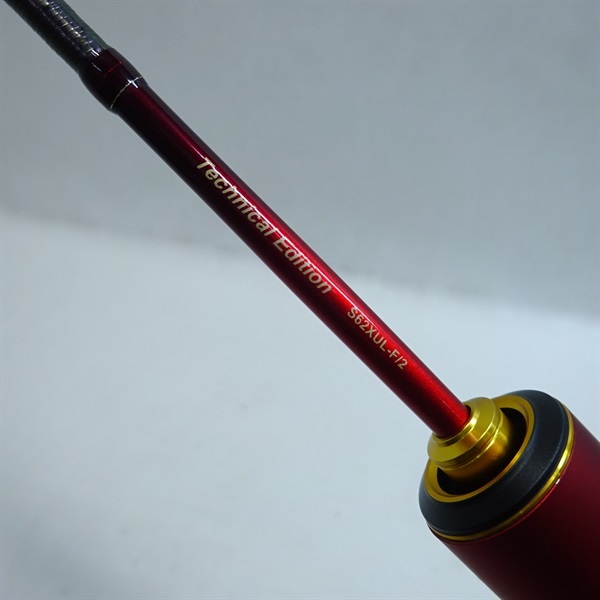 24 WORLD SHAULA ﾃｸﾆｶﾙｴﾃﾞｨｼｮﾝS62XUL－F2 | イシグロ公式