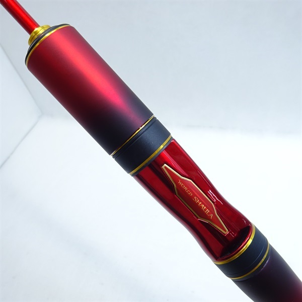 24 WORLD SHAULA ﾃｸﾆｶﾙｴﾃﾞｨｼｮﾝS62XUL－F2 | イシグロ公式