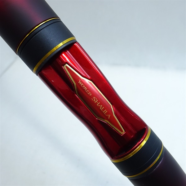 24 WORLD SHAULA ﾃｸﾆｶﾙｴﾃﾞｨｼｮﾝS62XUL－F2 | イシグロ公式