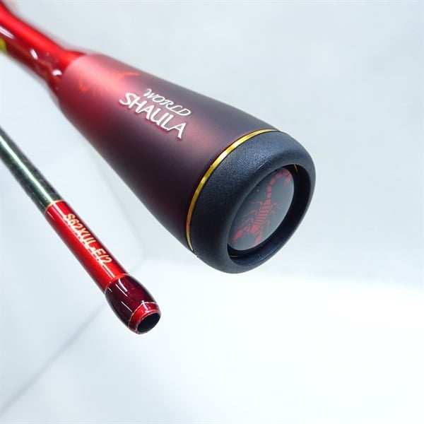 24 WORLD SHAULA ﾃｸﾆｶﾙｴﾃﾞｨｼｮﾝS62XUL－F2 | イシグロ