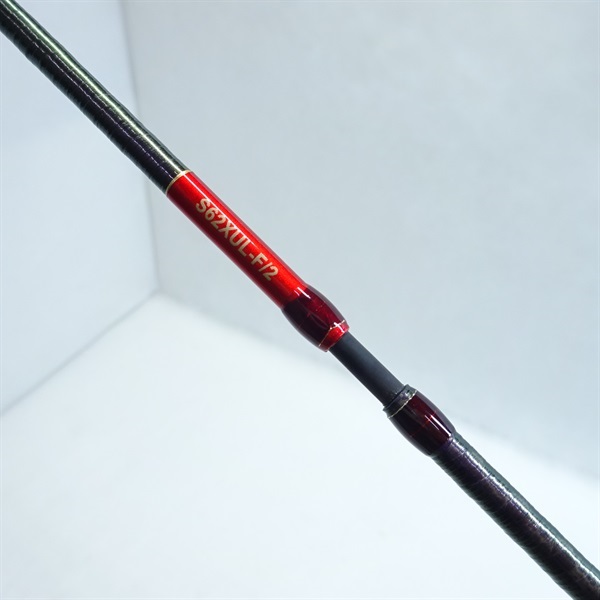 24 WORLD SHAULA ﾃｸﾆｶﾙｴﾃﾞｨｼｮﾝS62XUL－F2 | イシグロ公式