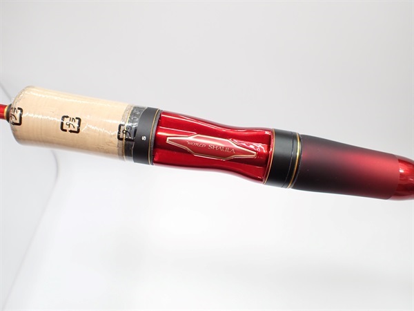 19ワールドシャウラテクニカルエディションS66UL－2／F