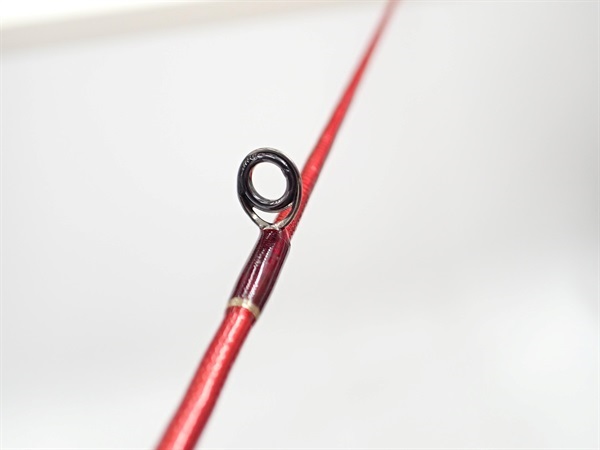 19ワールドシャウラテクニカルエディション66UL シマノ(SHIMANO) 19 ワールドシャウラ テクニカルエディション S66UL-2