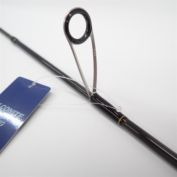 ブレイクスルー ゼロヴァージ60UL | イシグロ公式オンラインショップ