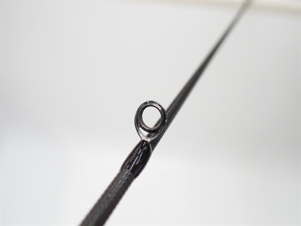 フォーナインマイスター　イエローウルフ61L-e ロデオクラフト フォーナインマイスター イエローウルフ 61L-e