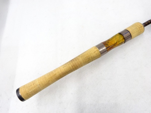 21トラウティンスピンマルチユースTRMK-C463L | イシグロ公式