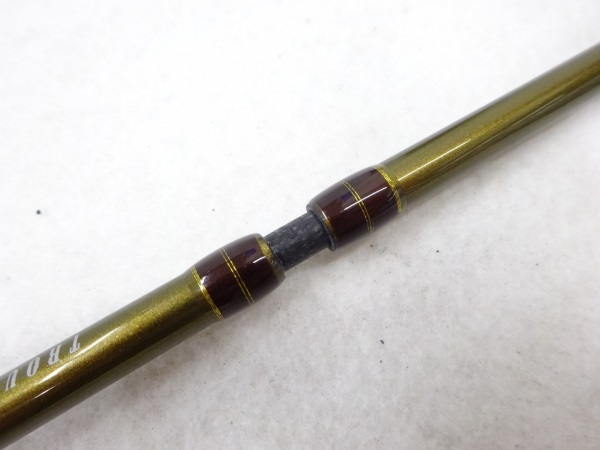 21トラウティンスピンマルチユースTRMK-C463L | イシグロ公式