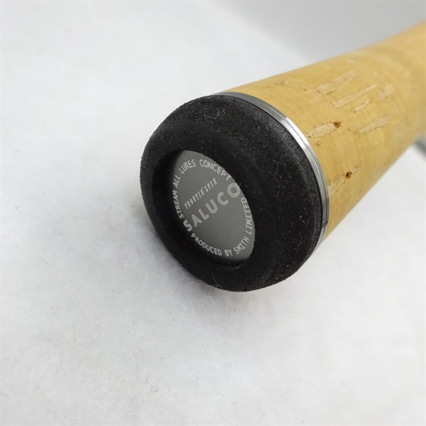 SMITH トラウティンスピン　サルコTSS-64 スミス(SMITH) トラウティンスピン サルコ(SALUCO) TSS-64 ○廃