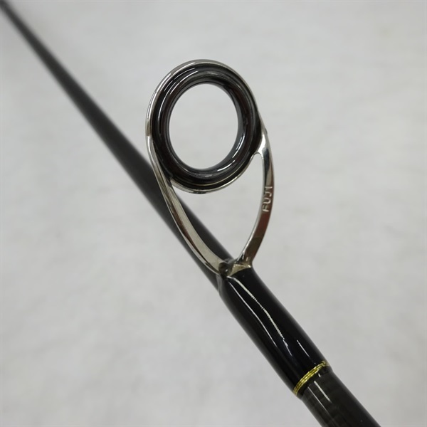 16トラウティンスピンサルコTSS-64 | イシグロ公式オンライン