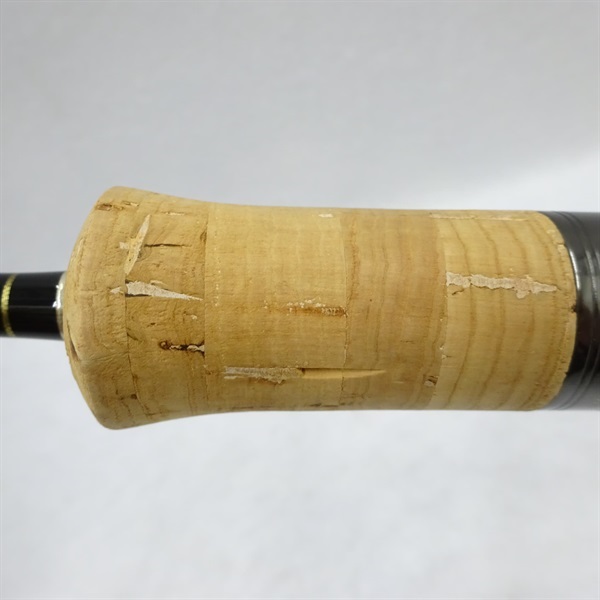 SMITH トラウティンスピン　サルコTSS-64 スミス(SMITH) トラウティンスピン サルコ(SALUCO) TSS-64 ○廃