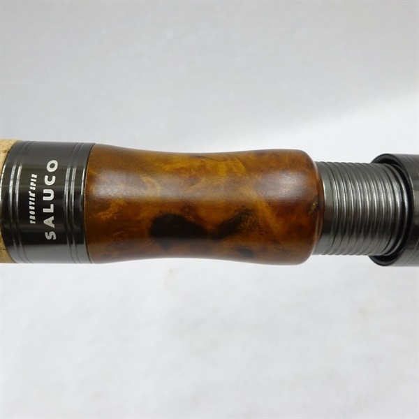 SMITH トラウティンスピン　サルコTSS-64 16トラウティンスピンサルコTSS-64 | イシグロ公式オンライン