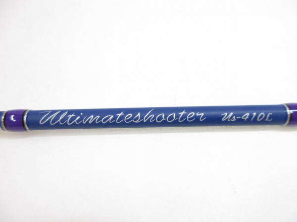 アルティメイトシューター Us-410L | イシグロ公式オンラインショップ