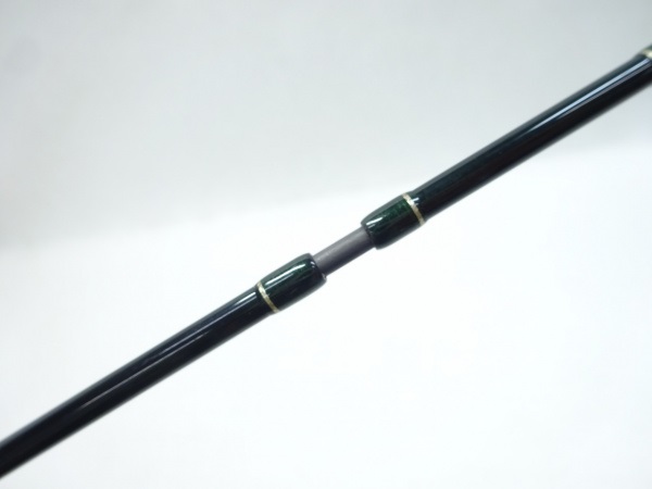 未使用　天龍12レイズRZ53UL Rayz（'12）（レイズ（'12））(製造終了)｜TROUT｜テンリュウ
