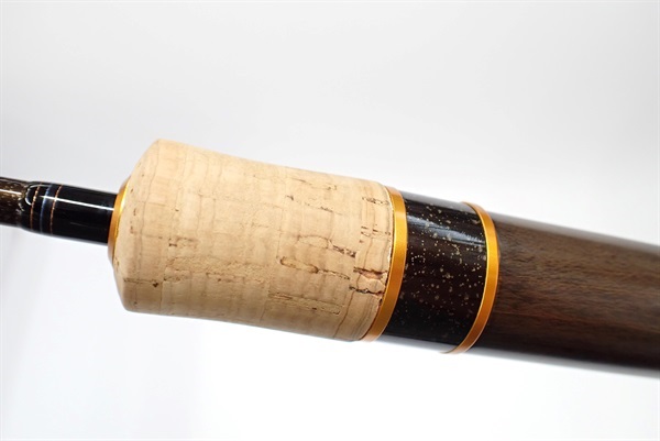 18‘ダイワ　プレッソAGS 62UL-V ダイワ プレッソ 18 AGS 62UL トラウトロッド 18プレッソAGS