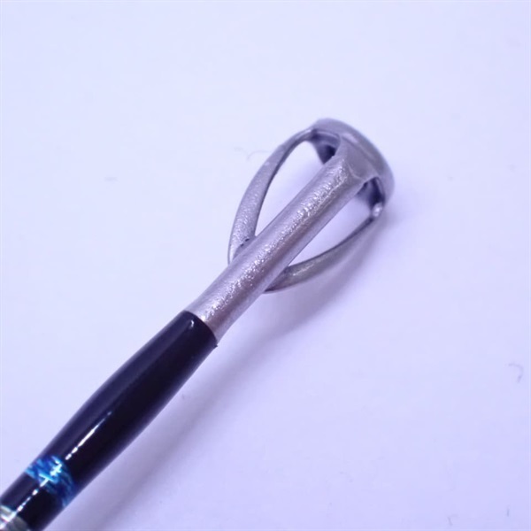 ヴァルケイン ブレイクスルーゼロシールド 6'0ML 免責保証付き Break Through Zero Shield（ブレイクスルー ゼロシールド） | RODS