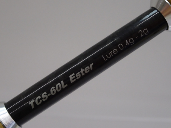 TコネクションTCS－60L | イシグロ公式オンラインショップ