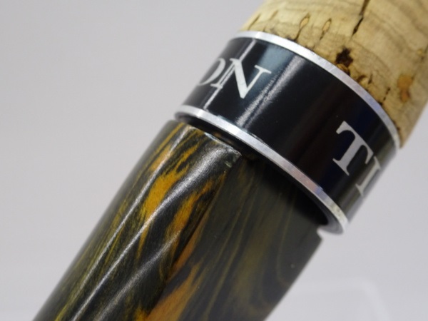 【美品】Tコネクション　TCS-60L JACKALL ○ティモン T-CONNECTION ティーコネクション TCS-60L